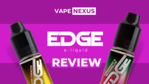 Edge-e-liquid-review