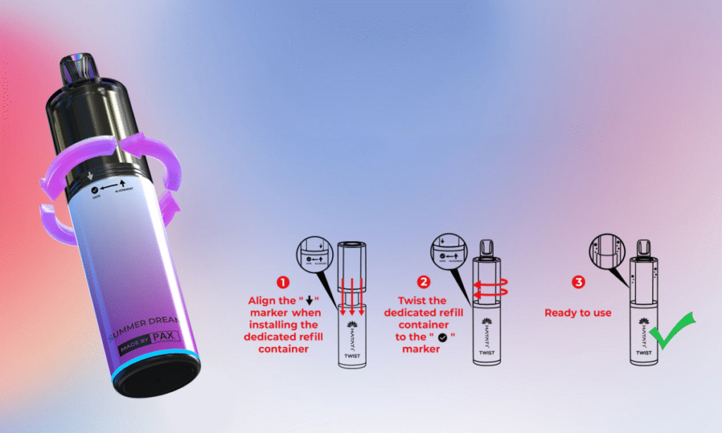 hayati-twist-5000-review