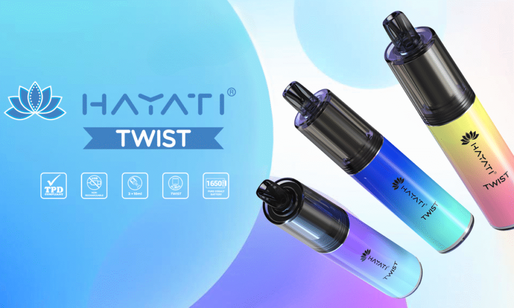 hayati-twist-5000-review