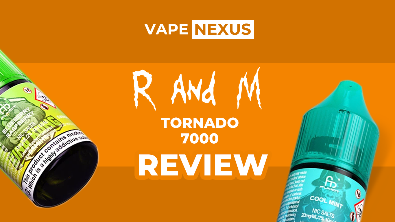 R&M-Tornado-7000-Review