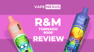 R&M-Tornado-9000-Review