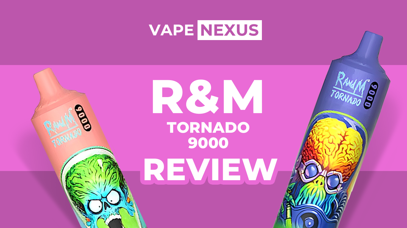 R&M-Tornado-9000-Review