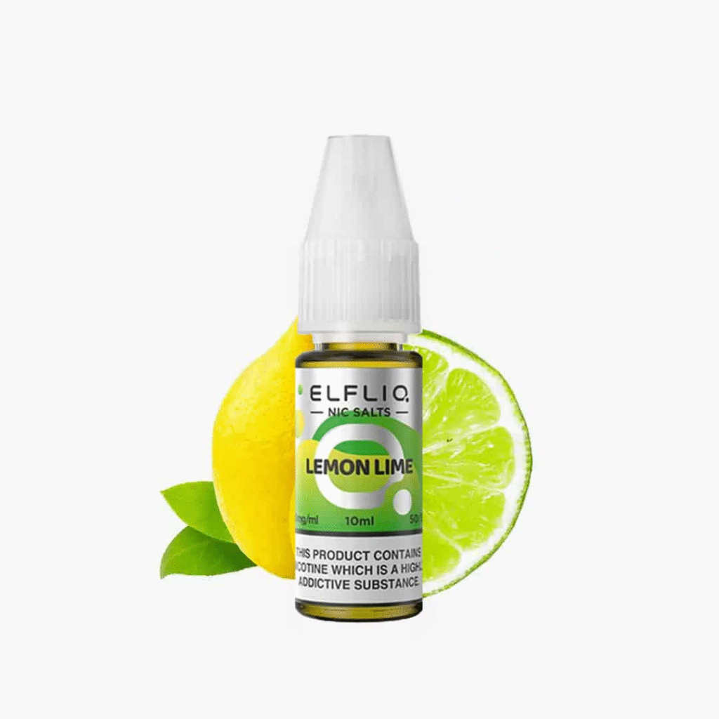 Lemon Lime