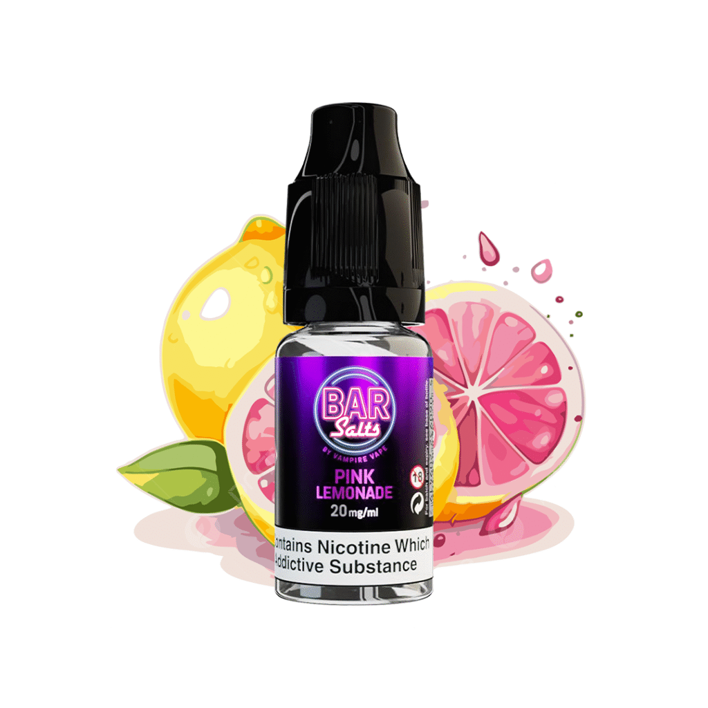 Pink Lemonade