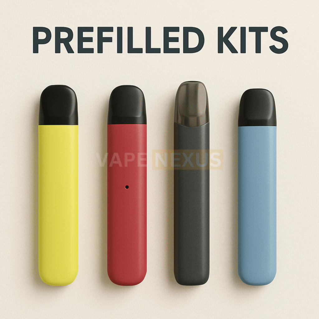 Prefilled-Kit