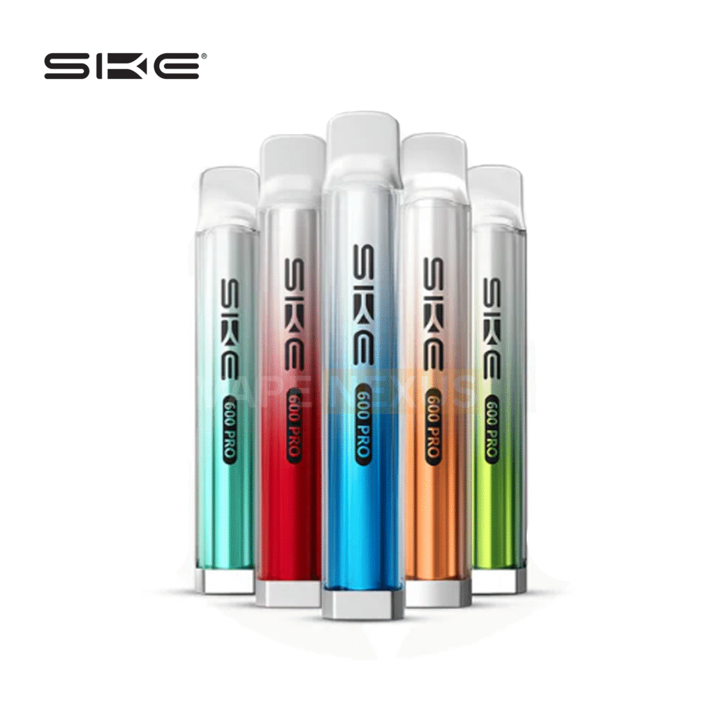 ske crystal 600 pro