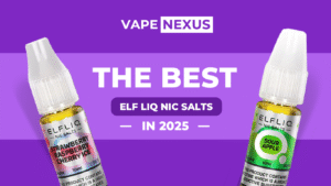 best-elfliq-flavours-in-2025