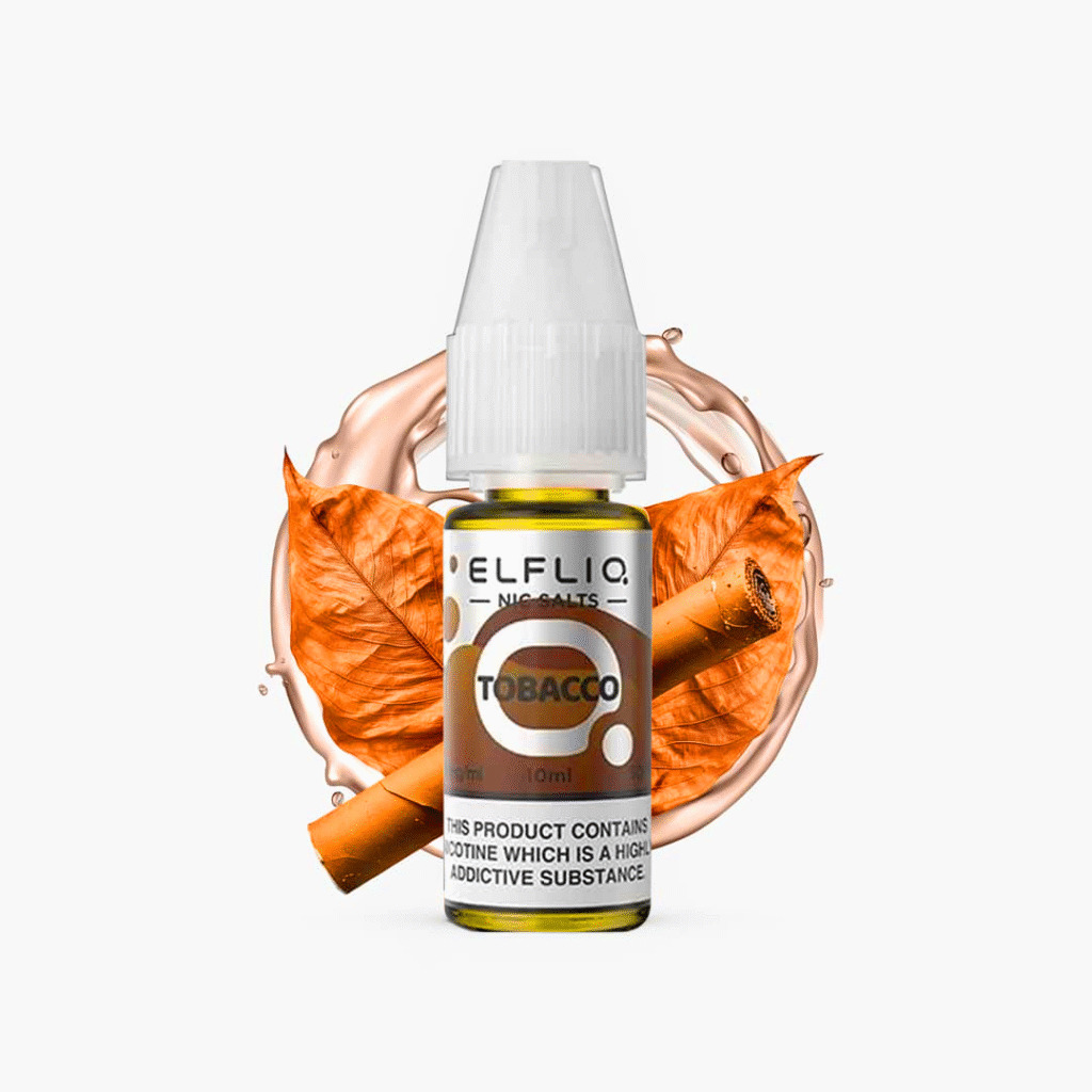 Tobacco