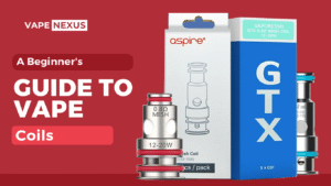 A Beginners Guide To Vape Coils