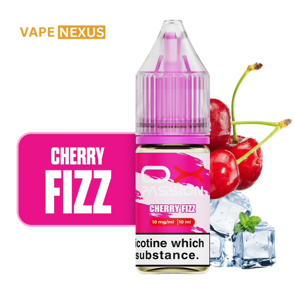 Cherry Fiz