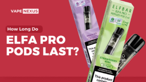 ELFA Pro Pods