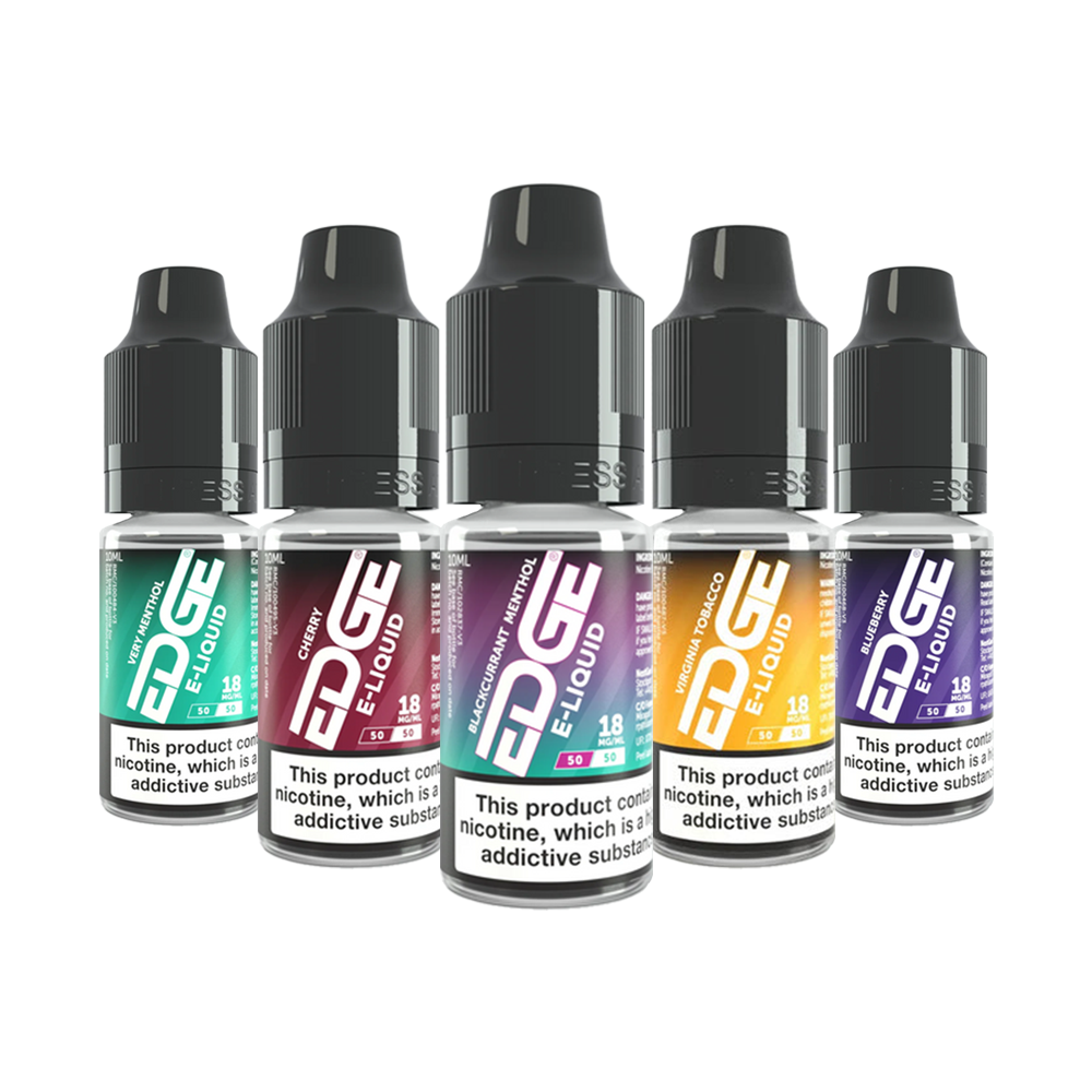 edge e liquid
