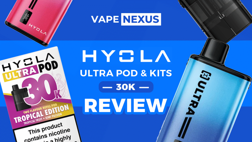 Nexa Vape 50000 Refill Wholesale NEXA ULTRA 50k 50000 Puff Disposable Vape  - 20mL Nexa Ultra Vape Pod Salt Nexus 6000 Puffs