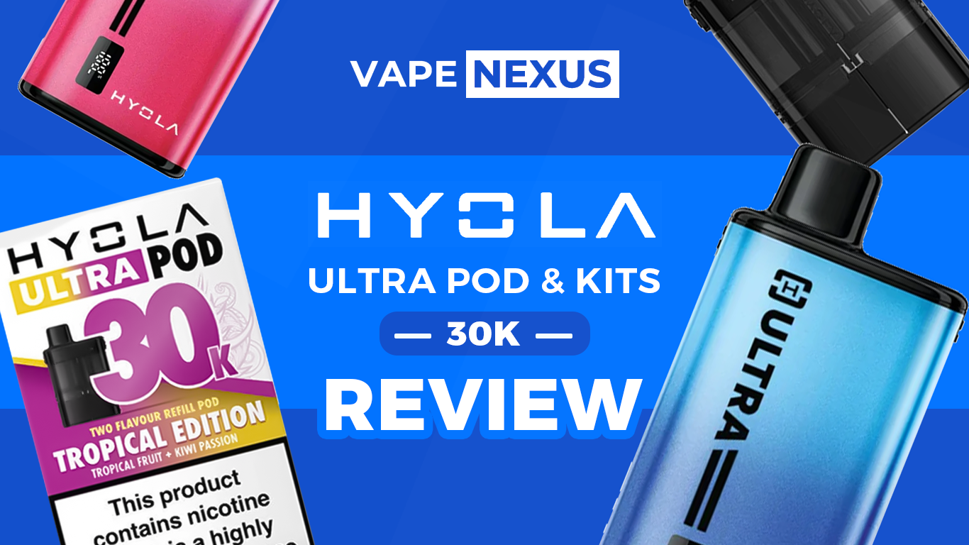 Hyola Ultra 30K Review