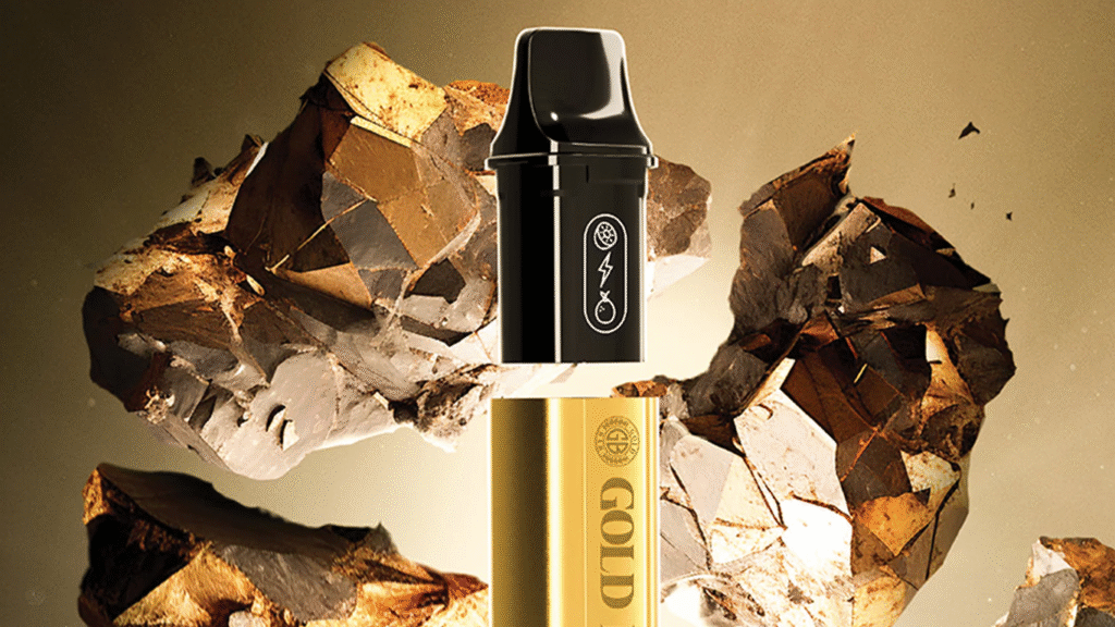gold bar reload