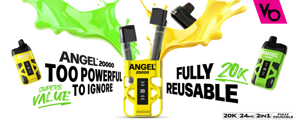 How to Use the Angel 20K Kit