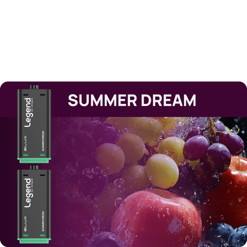 Elux Legend 1500 Summer Dream