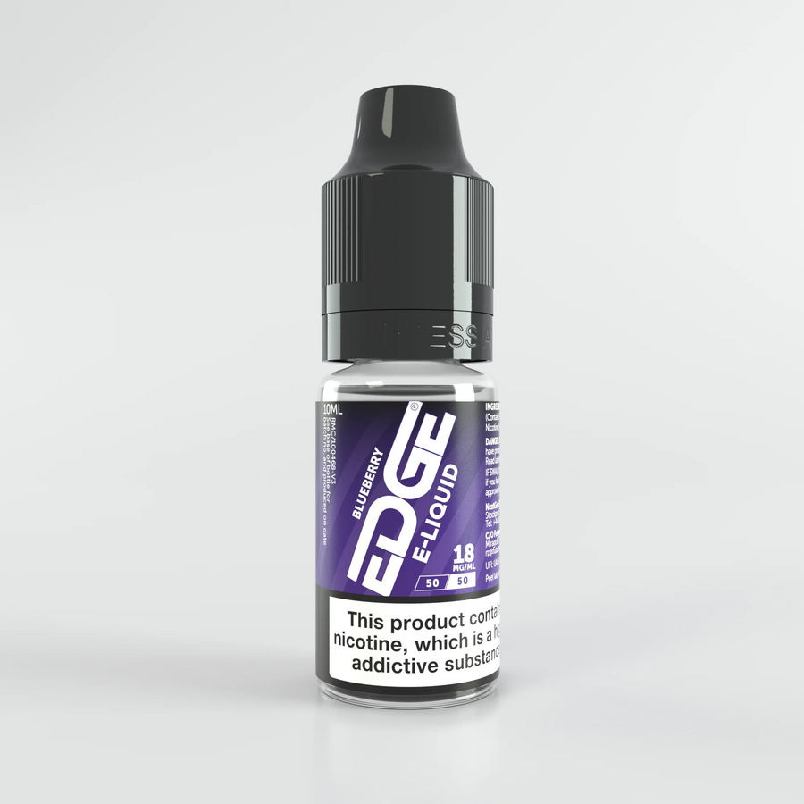 Blueberry by Edge