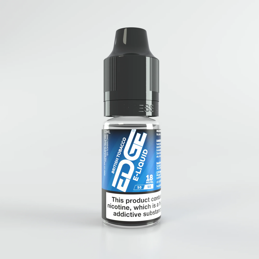 British Tobacco by Edge