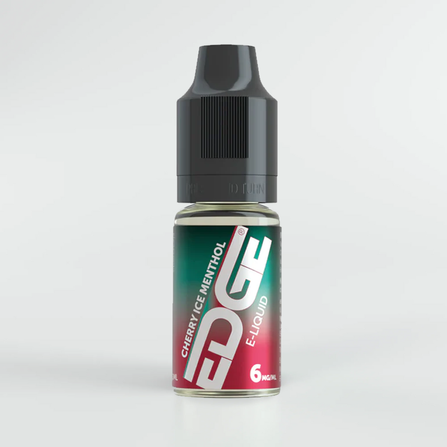 Cherry Ice Menthol by Edge