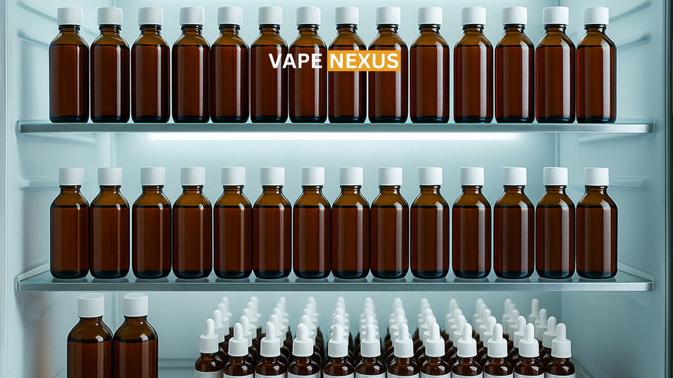 Eliquids