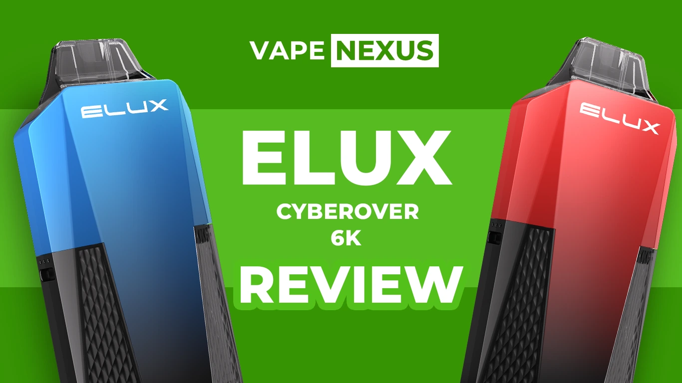 elux cyberover 6k review
