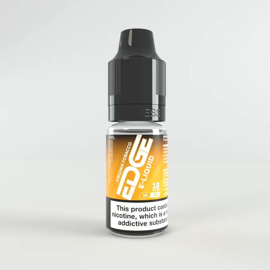 Virginia Tobacco by Edge