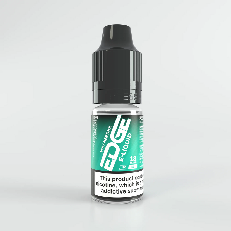 Very Menthol by Edge
