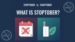 What is Stoptober